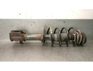 Replacement right front shock absorber for Fiat Idea (135) 1.3 JTD CAT OEM IAM reference 50708262 50708262 