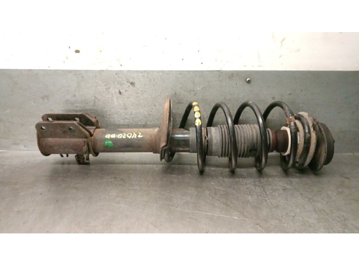 Replacement right front shock absorber for Fiat Idea (135) 1.3 JTD CAT OEM IAM reference 50708262 50708262 