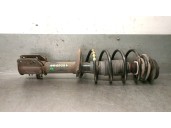 Replacement right front shock absorber for Fiat Idea (135) 1.3 JTD CAT OEM IAM reference 50708262 50708262 