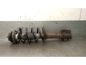 Replacement right front shock absorber for Fiat Idea (135) 1.3 JTD CAT OEM IAM reference 50708262 50708262 