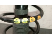 Replacement right front shock absorber for Fiat Idea (135) 1.3 JTD CAT OEM IAM reference 50708262 50708262 