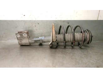 Recambio de amortiguador delantero derecho para citroën c4 coupé (la_) 1.6 hdi referencia OEM IAM 5202WN 5202WN 