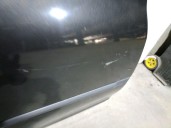 Recambio de puerta trasera derecha para renault clio iii 1.5 dci diesel referencia OEM IAM 7751476192 7751476192 