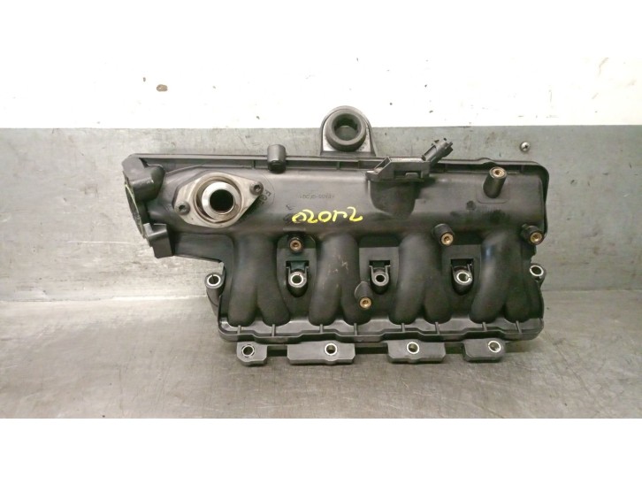 Intake manifold replacement part for Fiat Idea (135) 1.3 JTD CAT OEM IAM reference 73501353 73501353 