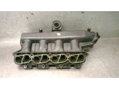 Intake manifold replacement part for Fiat Idea (135) 1.3 JTD CAT OEM IAM reference 73501353 73501353 