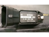 Intake manifold replacement part for Fiat Idea (135) 1.3 JTD CAT OEM IAM reference 73501353 73501353 