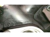 Intake manifold replacement part for Fiat Idea (135) 1.3 JTD CAT OEM IAM reference 73501353 73501353 