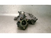 Intake manifold replacement part for Fiat Idea (135) 1.3 JTD CAT OEM IAM reference 73501353 73501353 