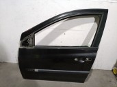 Recambio de puerta delantera izquierda para renault clio iii 1.5 dci diesel referencia OEM IAM 7751479112 7751479112 