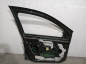 Recambio de puerta delantera izquierda para renault clio iii 1.5 dci diesel referencia OEM IAM 7751479112 7751479112 