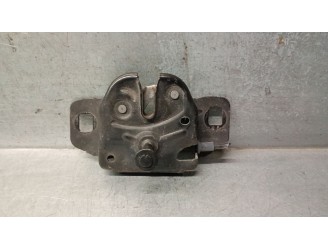 Recambio de cerradura capot para chrysler grand voyager v (rt) 2.8 crd referencia OEM IAM 5020846AA 5020846AA 