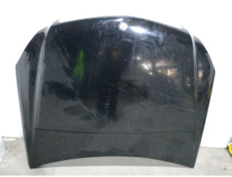 Recambio de capot para mercedes-benz clase c (w204) berlina 2.1 cdi cat referencia OEM IAM A2048800957 A2048800957 