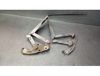 Recambio de bisagra capot para chrysler grand voyager v (rt) 2.8 crd referencia OEM IAM 4894864AB 4894864AB 