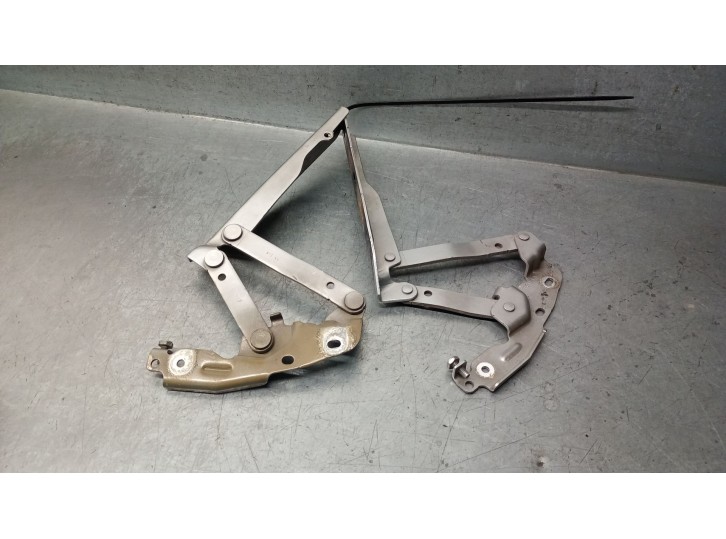 Recambio de bisagra capot para chrysler grand voyager v (rt) 2.8 crd referencia OEM IAM 4894864AB 4894864AB 