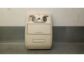 Recambio de luz interior para chrysler grand voyager v (rt) 2.8 crd referencia OEM IAM L0097923AD10DW1 L0097923AD10DW1 