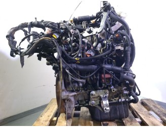 Recambio de amortiguadores capo para subaru outback (b15) 2.0 diesel cat referencia OEM IAM 57251AL040 57251AL050 