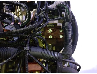 Recambio de amortiguadores capo para subaru outback (b15) 2.0 diesel cat referencia OEM IAM 57251AL040 57251AL050  2