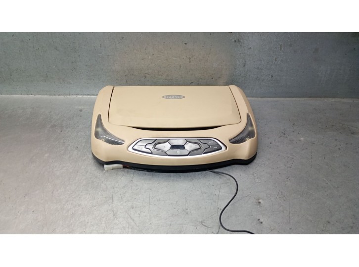 Recambio de pantalla multifuncion para chrysler grand voyager v (rt) 2.8 crd referencia OEM IAM VM64C 