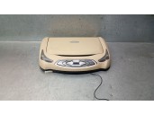 Recambio de pantalla multifuncion para chrysler grand voyager v (rt) 2.8 crd referencia OEM IAM VM64C 