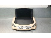 Recambio de pantalla multifuncion para chrysler grand voyager v (rt) 2.8 crd referencia OEM IAM VM64C 