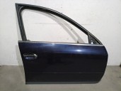Replacement right front door for Audi A6 saloon (4B2) 2.5 V6 24V TDI OEM IAM reference 4B0831052D 4B0831052D 