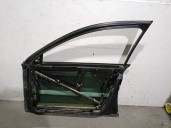 Replacement right front door for Audi A6 saloon (4B2) 2.5 V6 24V TDI OEM IAM reference 4B0831052D 4B0831052D 