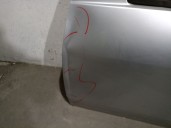 Recambio de puerta delantera izquierda para dacia sandero 1.6 mpi 85 (bs03) referencia OEM IAM K7MA8  