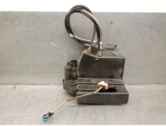 Recambio de cerradura puerta trasera derecha para ssangyong rodius i 2.7 xdi 4wd referencia OEM IAM 7132021003 7132021003 