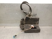 Recambio de cerradura puerta trasera derecha para ssangyong rodius i 2.7 xdi 4wd referencia OEM IAM 7132021003 7132021003 