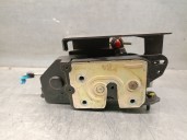 Recambio de cerradura puerta trasera derecha para ssangyong rodius i 2.7 xdi 4wd referencia OEM IAM 7132021003 7132021003 