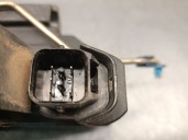 Recambio de cerradura puerta trasera derecha para ssangyong rodius i 2.7 xdi 4wd referencia OEM IAM 7132021003 7132021003 