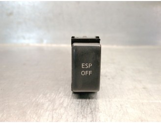 Replacement switch for Nissan Qashqai (J10) 2.0 dCi turbodiesel cat OEM IAM reference 25145JD00A 25145JD00A 
