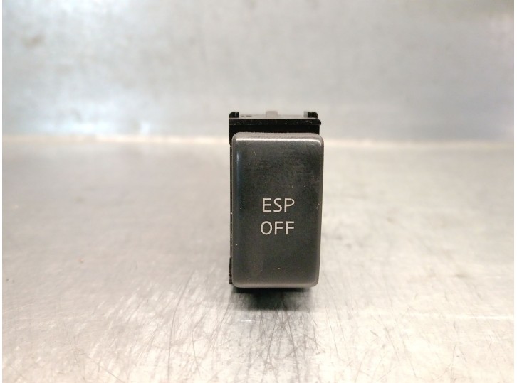 Recambio de interruptor para nissan qashqai (j10) 2.0 dci turbodiesel cat referencia OEM IAM 25145JD00A 25145JD00A 