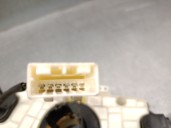 Recambio de mando luces para ssangyong rodius i 2.7 xdi 4wd referencia OEM IAM 8592208040 8592208040 