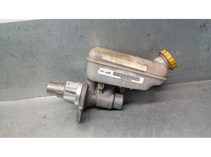 Recambio de bomba freno para chrysler grand voyager v (rt) 2.8 crd referencia OEM IAM 4877805AC 4877805AC 