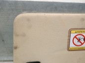 Recambio de parasol derecho para ssangyong rodius i 2.7 xdi 4wd referencia OEM IAM 7614021301EAJ 7614021301EAJ 