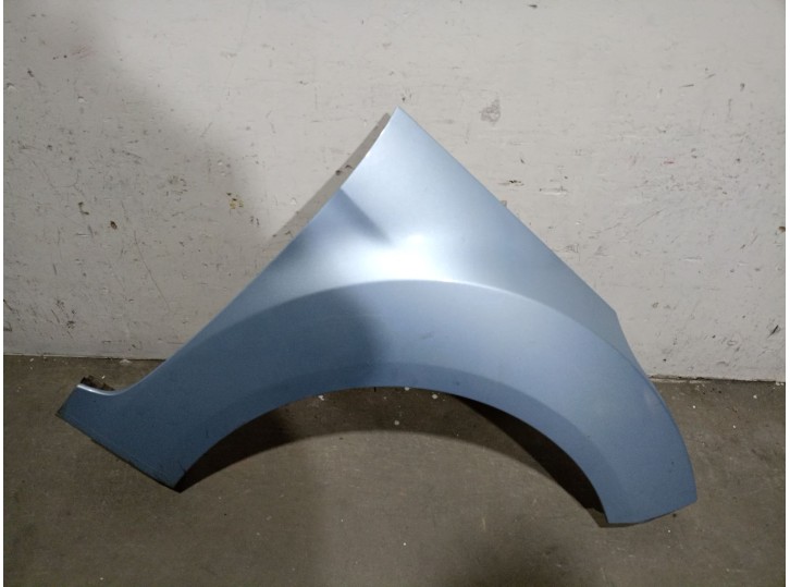 Recambio de aleta delantera derecha para hyundai veloster (fs) 1.6 gdi referencia OEM IAM 663212V010 663212V010 