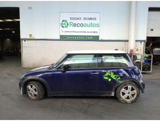 mini mini (r50,r53) del año 2005