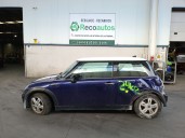 mini mini (r50,r53) del año 2005