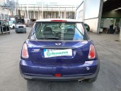 mini mini (r50,r53) del año 2005