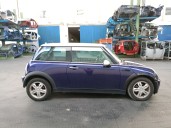 mini mini (r50,r53) del año 2005