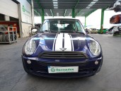 mini mini (r50,r53) del año 2005