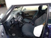 mini mini (r50,r53) del año 2005