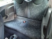 mini mini (r50,r53) del año 2005