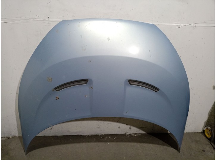 Recambio de capot para hyundai veloster (fs) 1.6 gdi referencia OEM IAM 664002V010 664002V010 