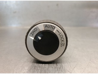 Recambio de mando para nissan qashqai (j10) 2.0 dci turbodiesel cat referencia OEM IAM 25535JG00A 25535JG00A 