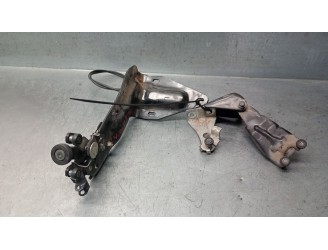 Recambio de soporte / guia puerta corredera para chrysler grand voyager v (rt) 2.8 crd referencia OEM IAM 5020673AC 5020673AC 