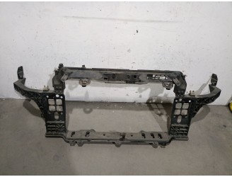 Recambio de panel frontal para hyundai veloster (fs) 1.6 gdi referencia OEM IAM 641012V010 641012V010 