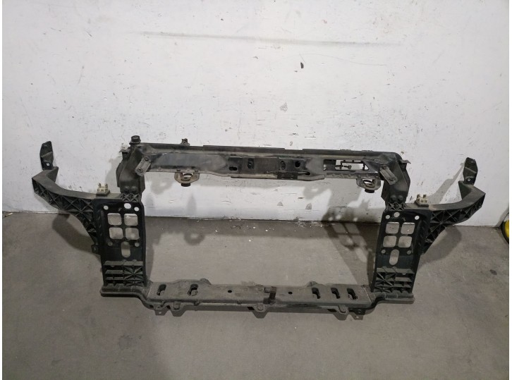 Recambio de panel frontal para hyundai veloster (fs) 1.6 gdi referencia OEM IAM 641012V010 641012V010 