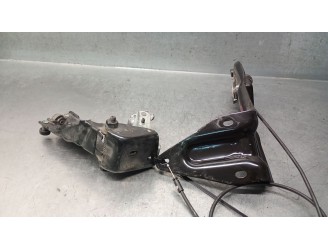 Recambio de brazo limpia delantero derecho para skoda octavia berlina (1z3) 1.6 tdi dpf referencia OEM IAM 1Z1955409A 1Z1955410A 2